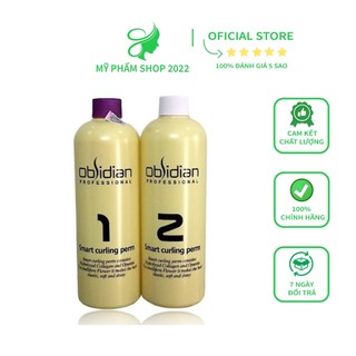 Uốn 3d obsidian 500ml
