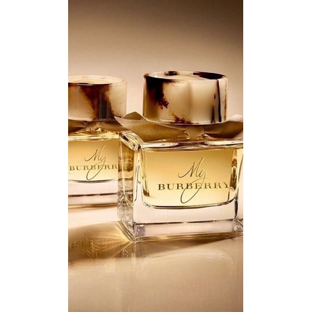 Nước Hoa My Burberry EDP 10ml