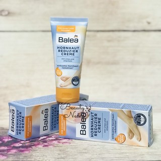 Kem nứt gót chân Balea Đức