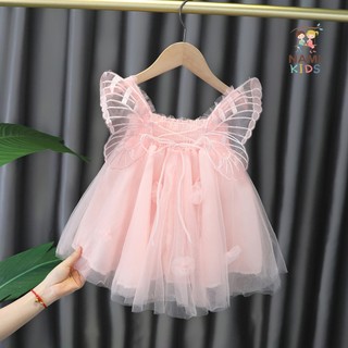 49:A4 BST Đầm công chúa hàng cao cấp cho bé gái mặc thôi nôi, dự tiệc, chụp hình kỷ niệm 115