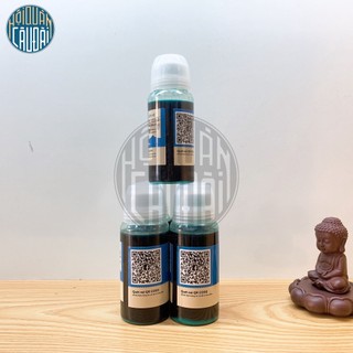 Hương liệu ngâm ốc trắm đen