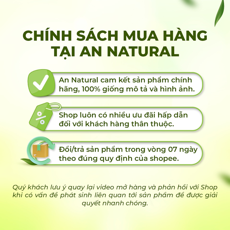 Nước súc miệng Bonsmile Dr.Huy sạch thơm khoang miệng hỗ trợ cai thuốc lá 250ml - AN008