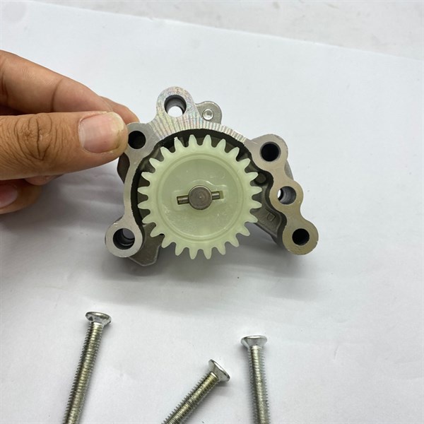 Bộ bơm nhớt xe Wave thái 110, Future 1