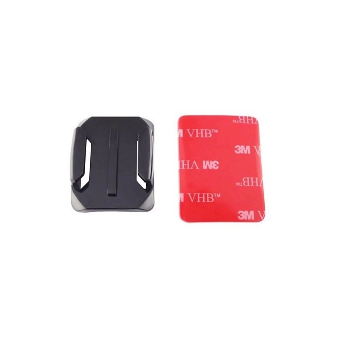 Bộ 2 Món Keo 3M + Đế Cong,Đế Thẳng Gắn Camera Hành Trình