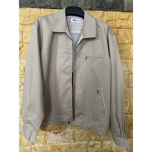áo kaki Hàn size 3xl