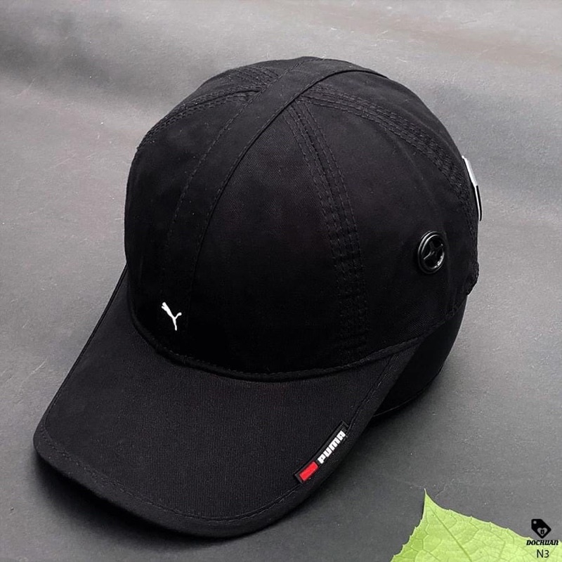 Mũ Lưỡi Trai Thời Trang Nam Nữ Thể Thao - Nón Kết PM 2 Lớp Cực Kì Thời Thượng