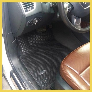 Thảm lót sàn ô tô Kata cho xe Audi Q2