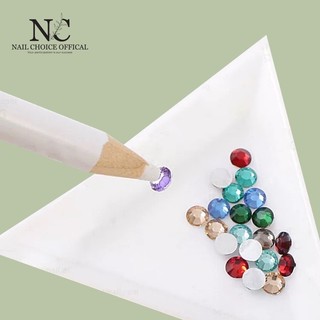 [XẢ KHO]Cây bút chấm đá - đính đá nail cho dân làm móng