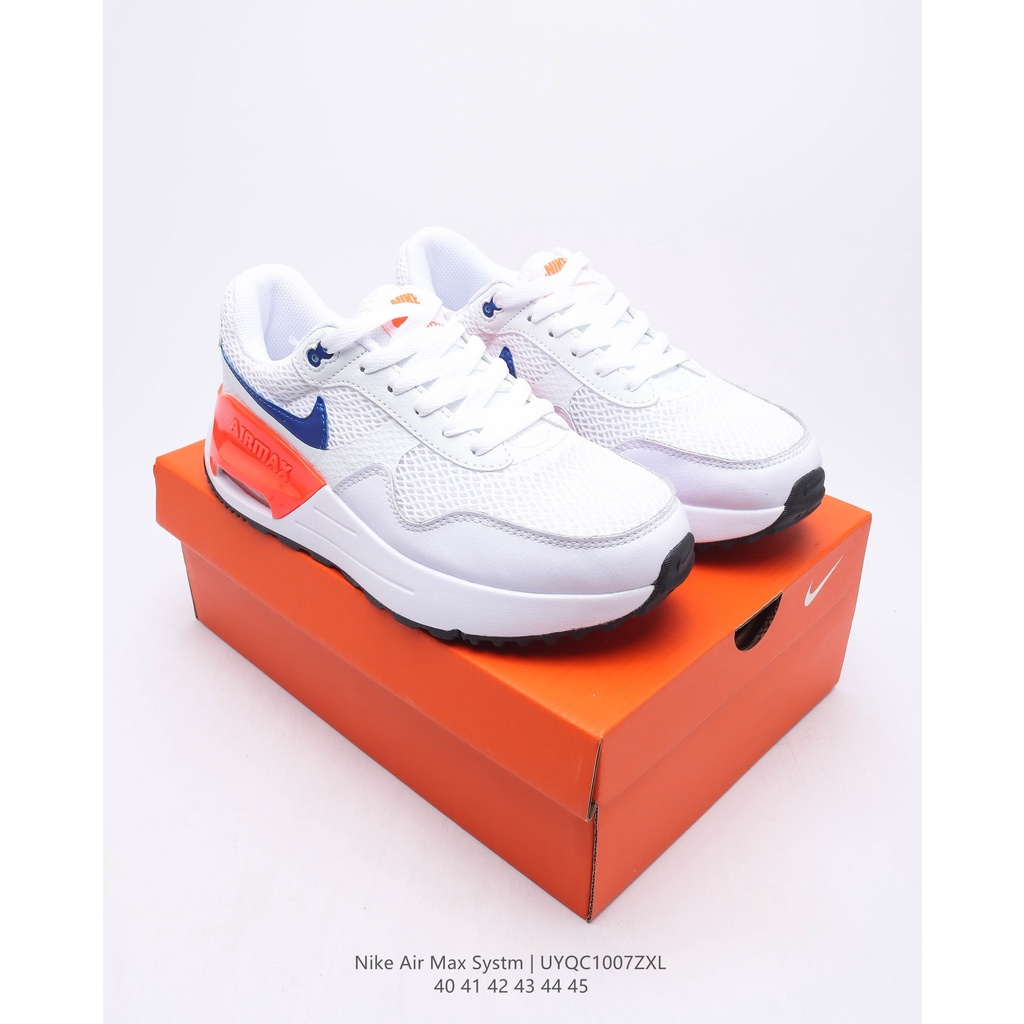 DM9537  Nhận Order Giày Theo Mẫu,Size Loại Best Quality Sneaker ***Air Max systm