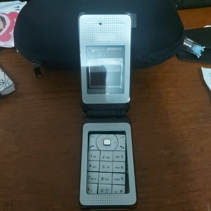 Điện Thoại HP NOKIA 6170