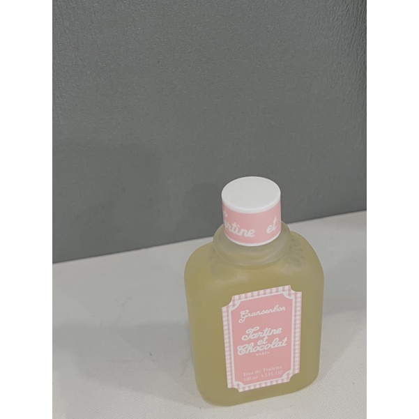 Nước hoa nữ hiệu GIVENCHY hồng pastel gingham 100ml