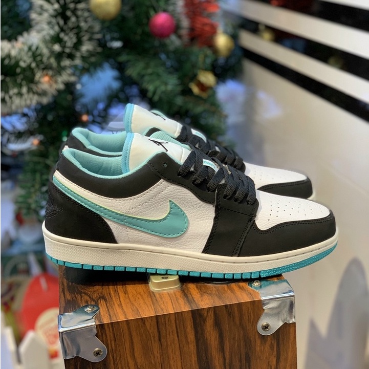 Giày jordan 1 cổ thấp cao cấp jd1 đủ màu Giày thể thao Sneaker Nam nữ G280 Alice.Sneaker