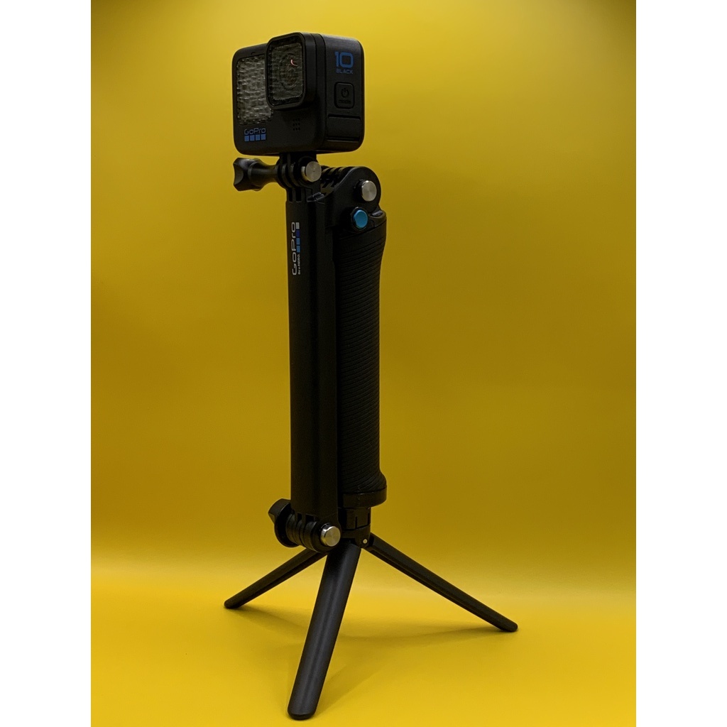 Gậy 3 Way Gopro - hàng chính hãng