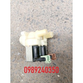Van cấp nước đôi máy giặt Electrolux cửa ngang