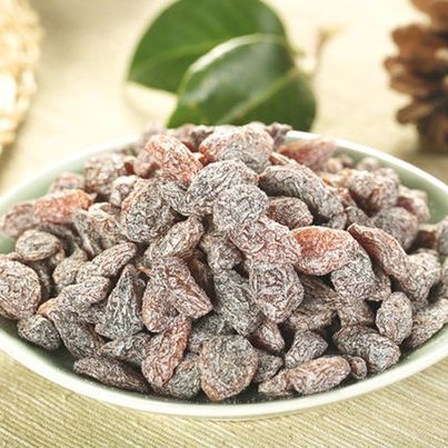 Ô Mai Xí Muội Nho - Siêu Ngon 100G / 250G / 500G