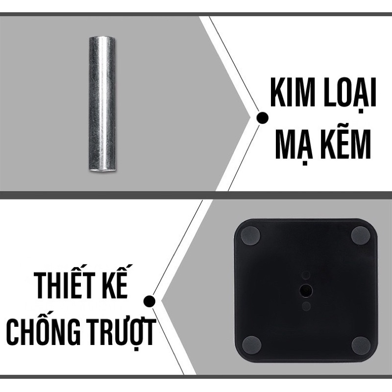 Giá Treo Tai Nghe Giá Đỡ Tai Nghe Chụp Tai Chống Xước Chống Trượt Nhiều Màu Trắng Đen Hồng Xanh