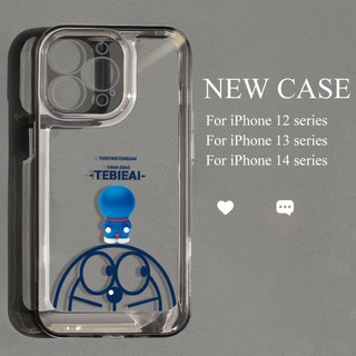Ốp Điện Thoại Hình Mèo Dễ Thương Cho iPhone 7 8 Plus 13 12 11 14 Pro Max 7 8 14 Plus 7P 8P X XR XS Max SE Sự Bảo Vệ