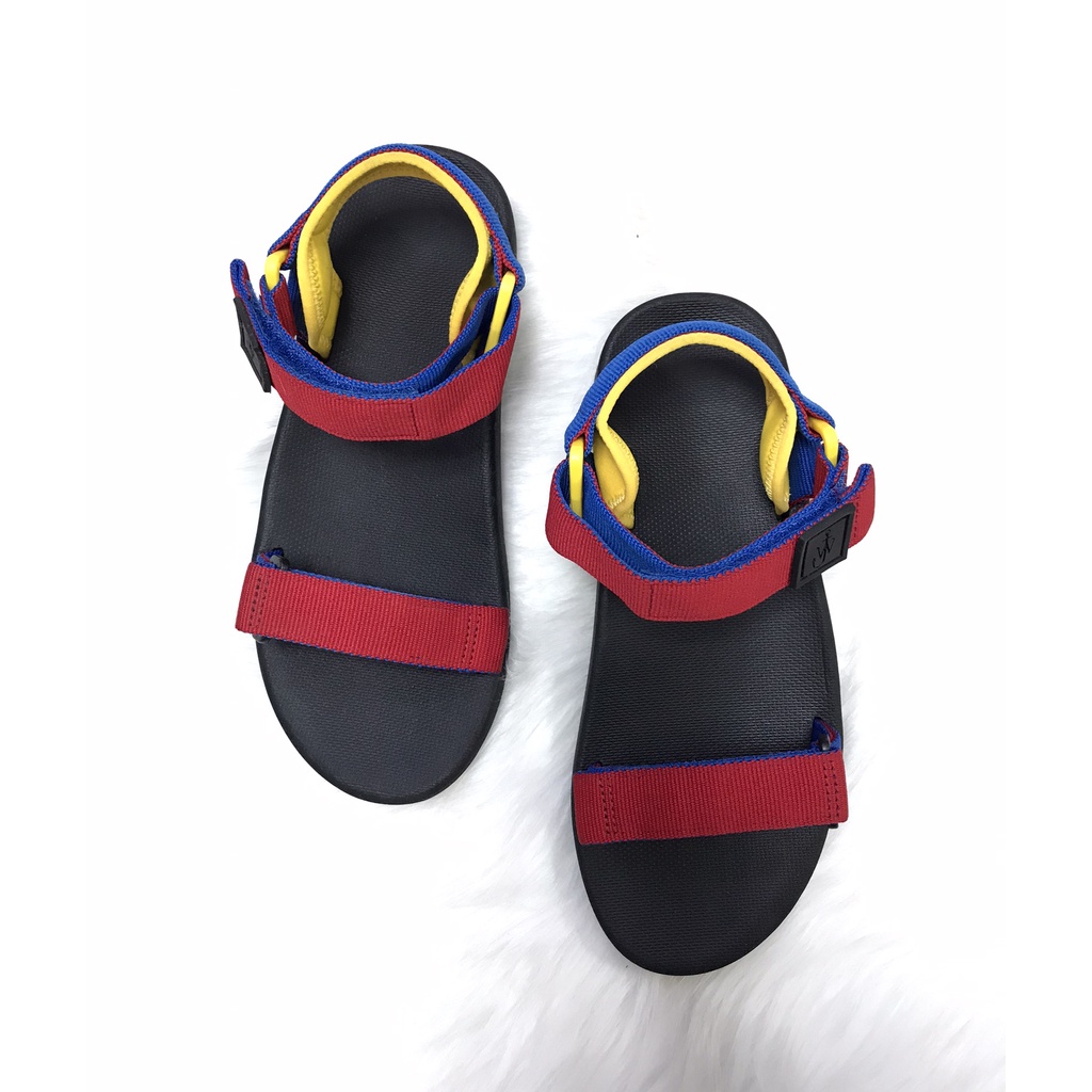 Giày sandal nam hàng vn xuất khẩu dư