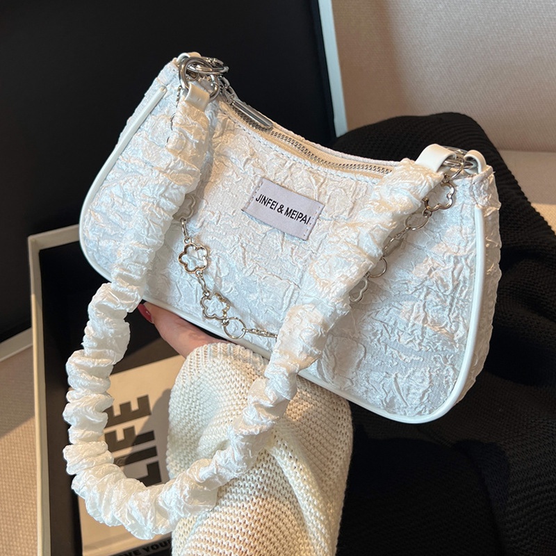 Túi Đeo Vai Hình Vuông Cỡ Nhỏ Thời Trang Cho Nữ