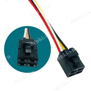 Ghim sạc dành cho xe Yamaha