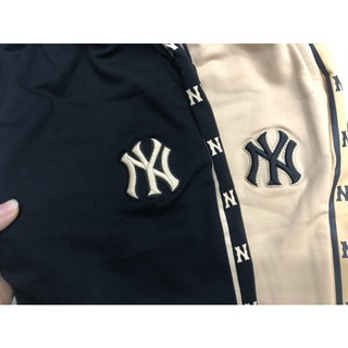 quần jogger mlb ny