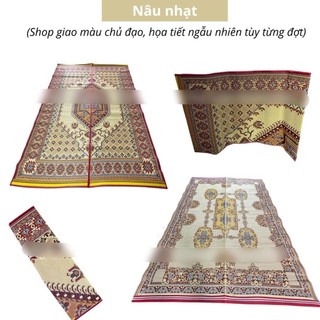 Chiếu nhựa  kt 1m8-2m rẻ nhất shopee
