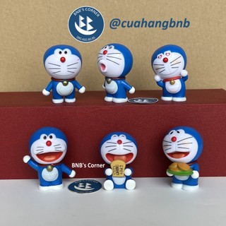 [BNB's Corner] Mô hình nhân vật Doremon cao 5.5cm