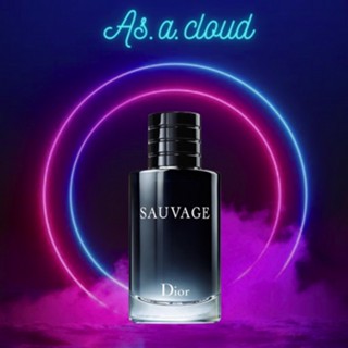 Nước hoa  DIOR Sauvage -As.a.cloudy