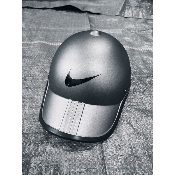 Nón bảo hiểm kết thời trang thể thao demen a.di.das ni.ke cho nam nữ