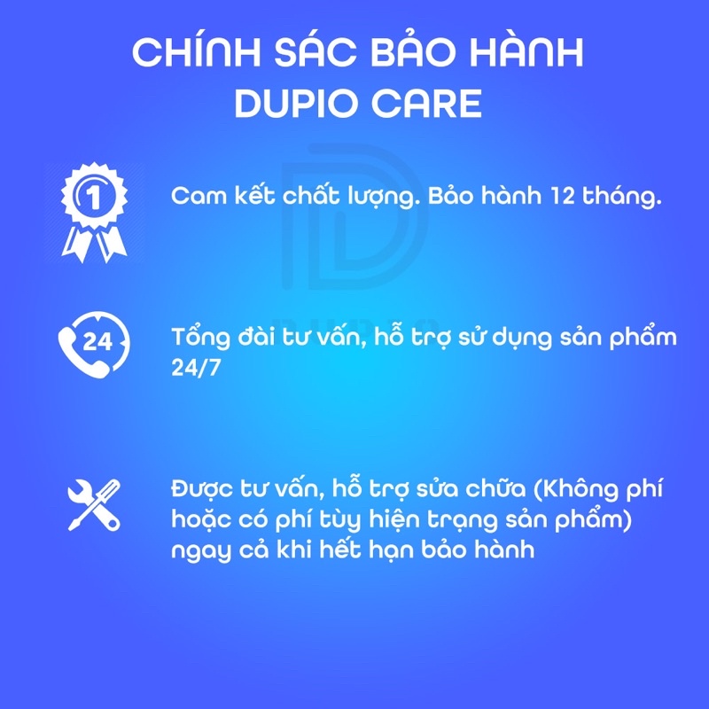 Cáp sạc 3 đầu DUPIO Baseus DS06 USB dây type c sạc nhanh đa năng gọn dễ cất giữ