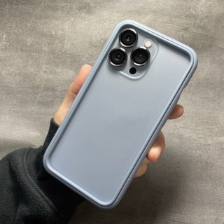 Ốp viền RhinoShield cho iPhone 13 / 13 Pro / 13 Pro Max