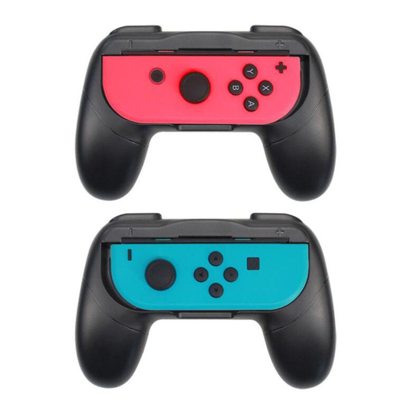 Giá đỡ tay cầm chơi game LAMMCOU trái phải thích hợp cho bộ điều khiển Nintendo Switch Oled NS Joy-Con