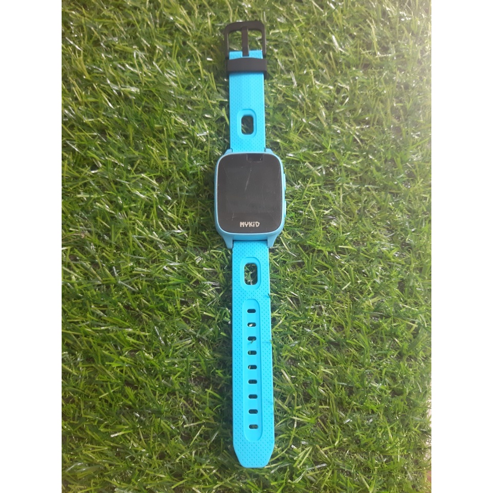 Bộ Dây đeo đồng hồ Mykid B1 - kiddy 2 Viettel - quai cài dây