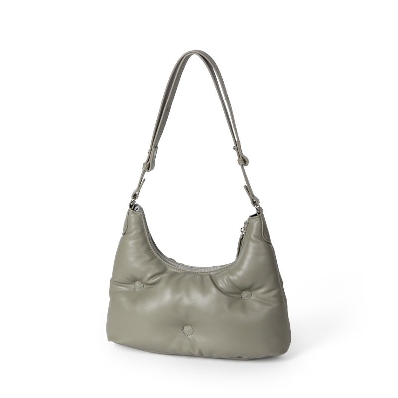 Túi Đeo Vai Thời Trang Dễ Phối Đồ Cho Nữ