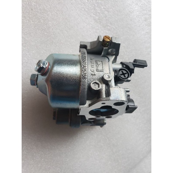 Bộ chế hòa khí chính hãng honda chất lượng cao gx120 gx160 gx200