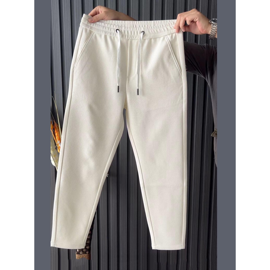 Quần Jogger Lá Dứa