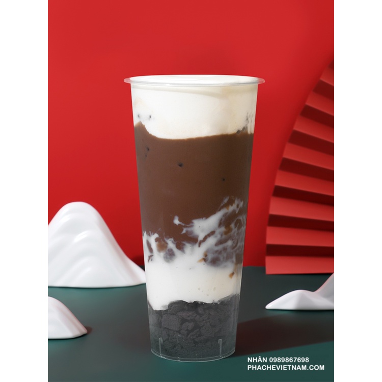 Bột socola G.o.n.g.c.h.a