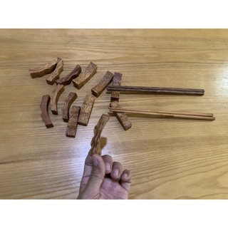 GÁT ĐŨA GỖ DỪA