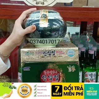 CAO SÂM NÚI HÀN QUỐC, HŨ 1KG
