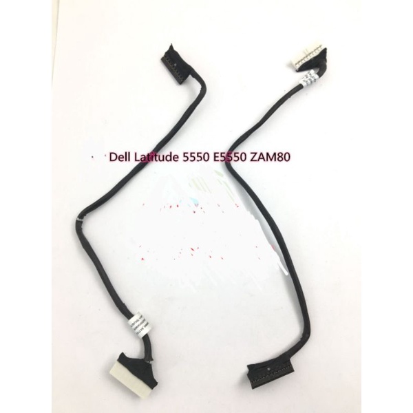 ✴️ DÂY CÁP PIN DELL LATITUDE E5550