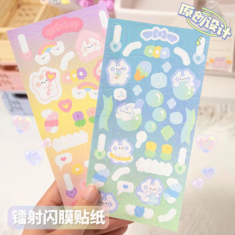 Túi Đựng Bút Chì Phong Cách Mới