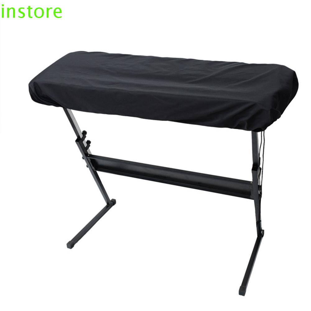 Tấm Phủ Đàn Piano Chống Bụi Không Thấm Nước|Vỏ Bọc Bàn Phím Máy Tính 61 / 88 Phím Có Thể Giặt Lại Tiện Dụng
