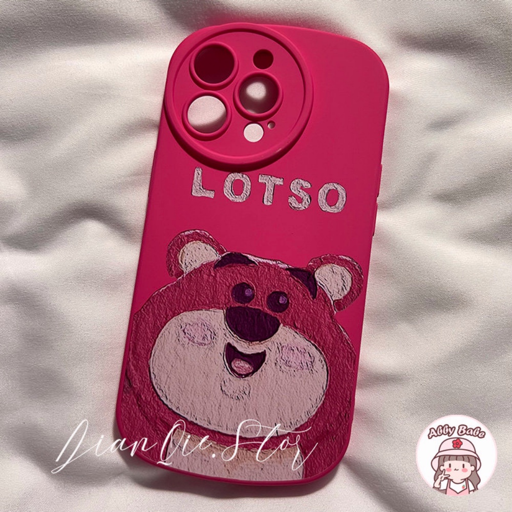 Ốp Điện Thoại TPU Mềm Chống Sốc Họa Tiết Graffiti Cho IPhone 14 Pro Max 11 7Plus 13 12 Pro Max X XS XR