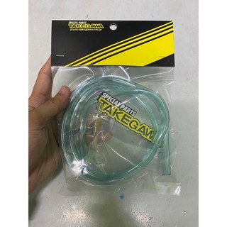 Bộ ống xăng và lọc