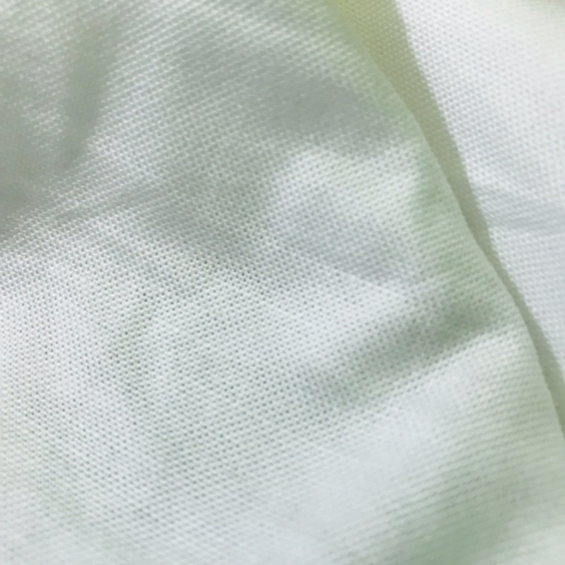 Linen trắng mềm