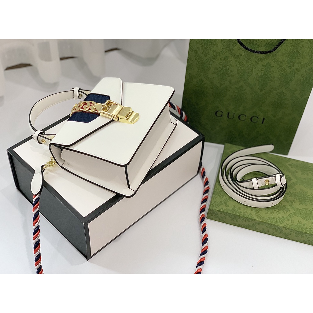 Túi xách nữ đeo chéo GC Sylie mini super thời trang cao cấp