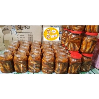 500G MẮM CÁ CHỐT CHÂU ĐỐC - AN GIANG