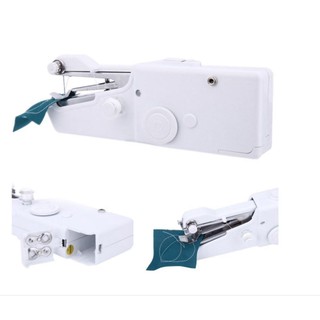 Máy may mini cầm tay HANDY STITCH đa năng