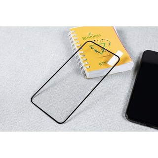 Kính cường lực full màn hình iphone