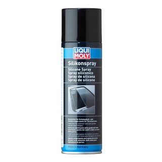 Bảo dưỡng cao su silicon Liqui Moly 3310